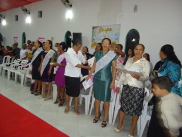 Galeria de Fotos CGIPU