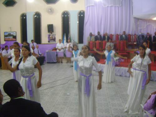 Galeria de Fotos CGIPU