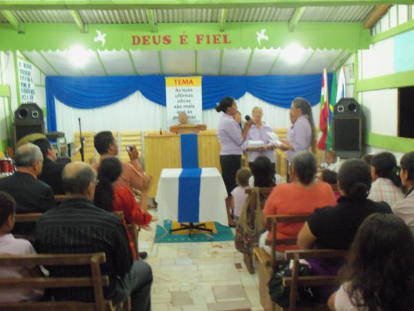Galeria de Fotos CGIPU