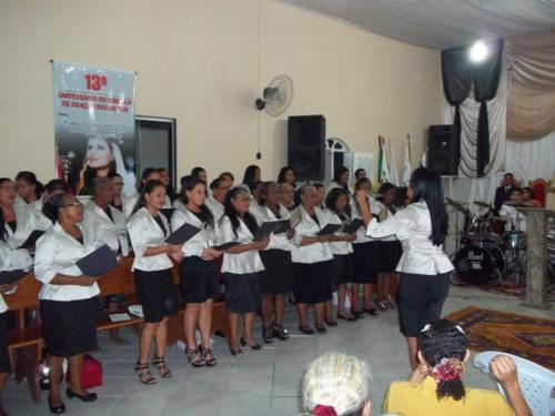 Galeria de Fotos CGIPU